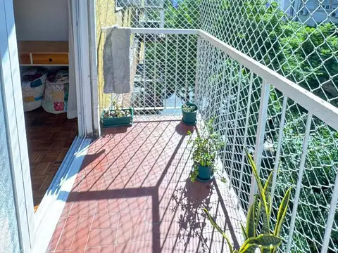 Departamento en Venta 40 años