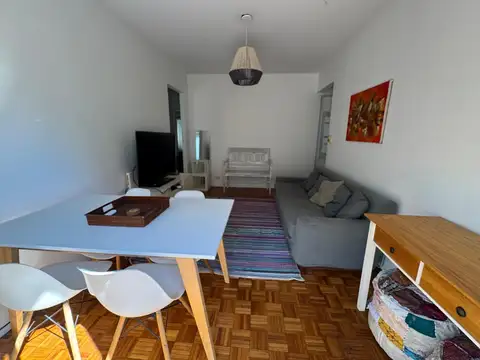 Departamento en Venta 40 años