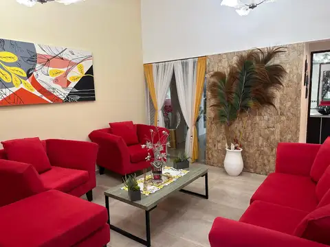 Ciudad de la punta Modulo 9 manzana 13 - Casa 7
