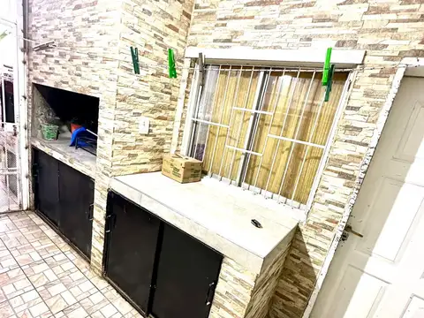 Ciudad de la punta Modulo 9 manzana 13 - Casa 7