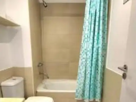 Departamento en Alquiler Temporal en Palermo, USD 370