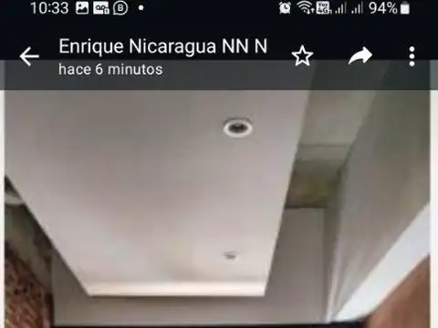 Excelente monoambiente en Palermo zona Sanatorio Guemes