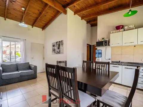 Casa en Barrio Cerrado Altos De Pacheco Benavidez