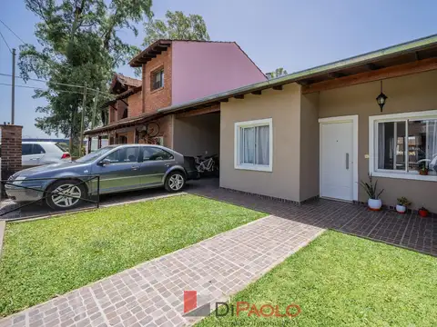 Casa en Barrio Cerrado Altos De Pacheco Benavidez