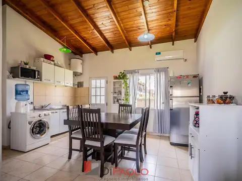 Casa en Venta 15 años