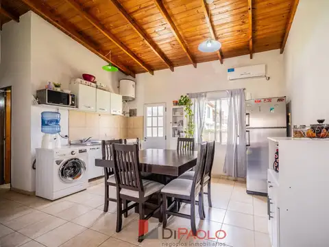 Ruta Nacional 9 km  al 35500