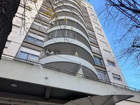 DEPARTAMENTO AMOBLADO 2 AMB EN BOEDO
