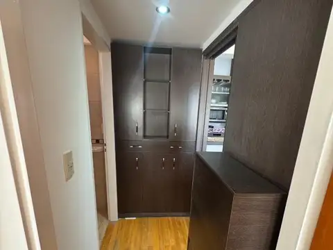 Avenida San Juan 3800, Piso 7