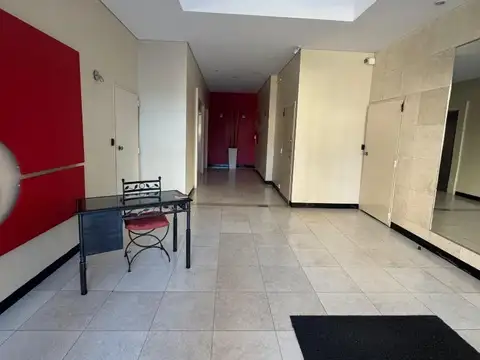 DEPARTAMENTO AMOBLADO 2 AMB EN BOEDO! LISTO PARA VIVIR