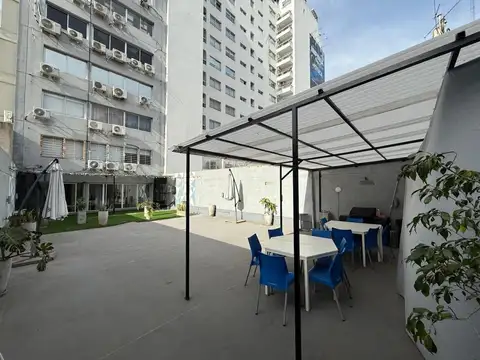 Alquiler Oficina 7 Ambientes Saavedra
