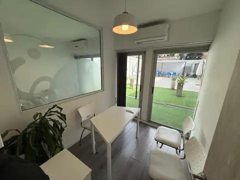 Avenida Monroe 2300
