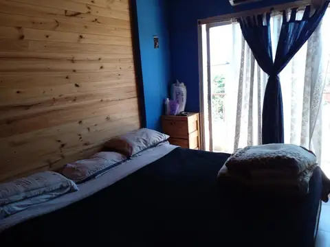 Casa 5 ambientes con 5 baños