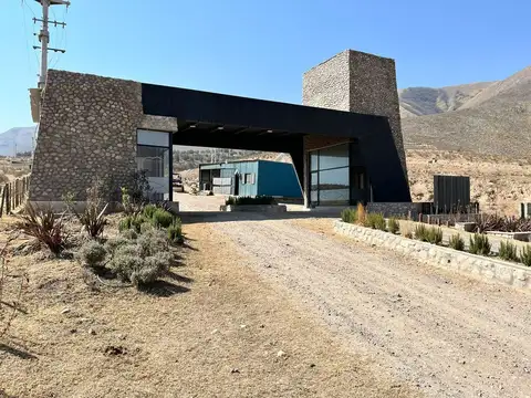 VENTA TERRENO EN AYRES DEL LAGO TAFI DEL VALLE