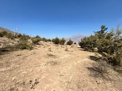 Terreno en Venta en Tafi del Valle, USD 34.000