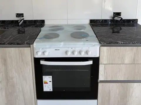 Departamento en Venta al Este