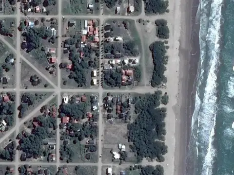 Lote a metros del Mar NUEVA ATLANTIS