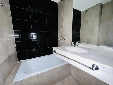 VENTA / PERMUTA – Departamento Monoambiente divisible con amenities – Pichincha, Rosario