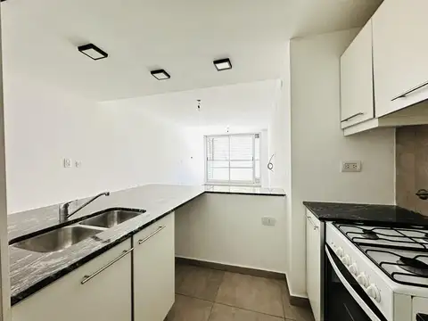 Departamento en Venta 3 años