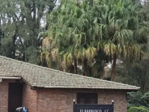 Casa en Venta en El Barranco, USD 369.000