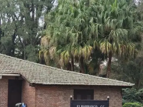 Casa en Venta en El Barranco, USD 369.000