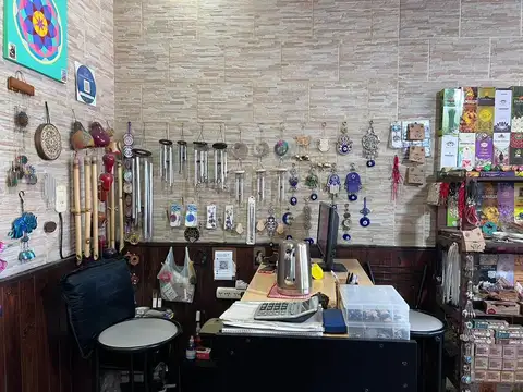 Fondo Comercio en Venta 4 años