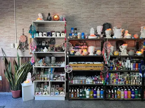 Se vende Llave de comercio