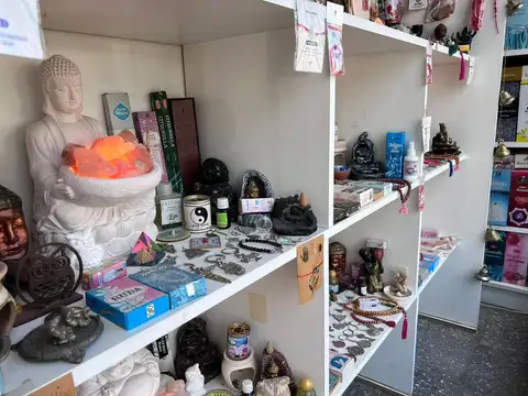 Se vende Llave de comercio