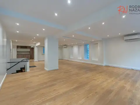 Departamento en Alquiler 50 años