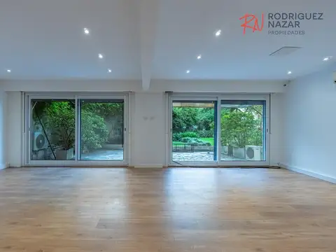 Departamento en Alquiler con 1