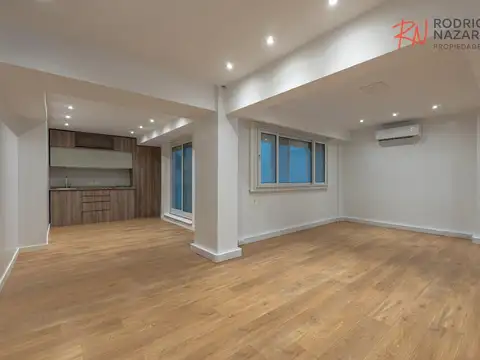 Departamento en Alquiler Apto profesional
