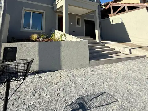 Lopez De Osornio 1100