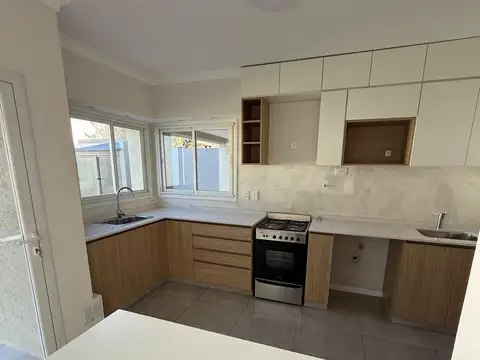 Casa en Venta A Estrenar