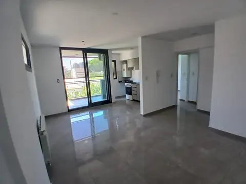 Departamento en Alquiler 2 años