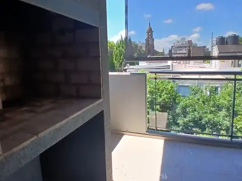 Ayacucho 1800, Piso 3