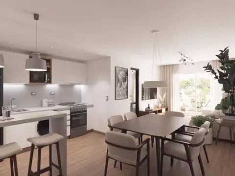 VENTA – DEPARTAMENTO 3 AMBIENTES – FULL AMENITIES – POZO – ONCE