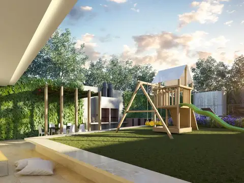 VENTA – DEPARTAMENTO 3 AMBIENTES – FULL AMENITIES – POZO – ONCE