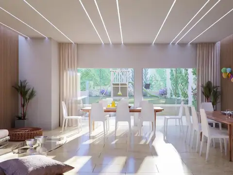 Departamento en Venta de 2 dormitorios