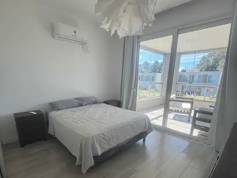 Departamento en Alquiler con 1 cocheras