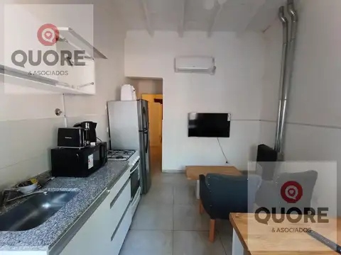 Departamento amueblado en ALQUILER Añelo