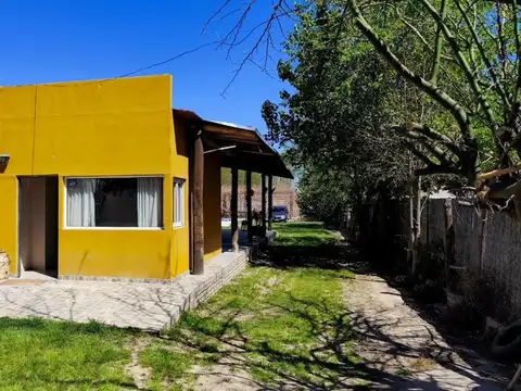 Ruta 50 y Cuitiño 1000