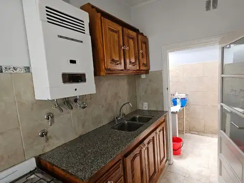 Depto Tipo Casa en Alquiler en Mataderos, $ 800.000