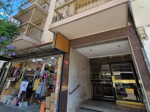 Departamento en Belgrano