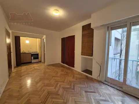 Departamento en Alquiler 45 años