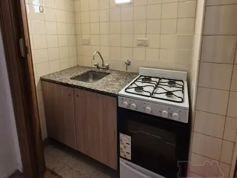 Departamento en Alquiler al Sur