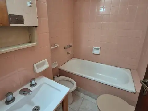 Departamento en Belgrano