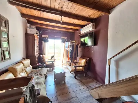 Colectora Yaqueme 1557 , Piso 1