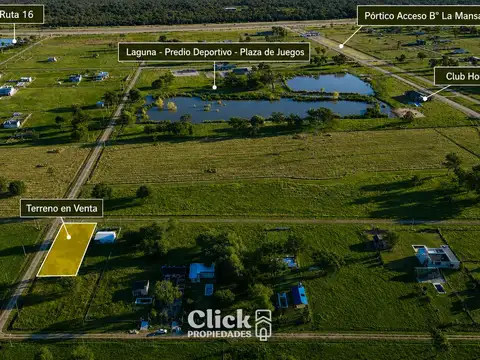 Terreno en Venta de 710,0 m2