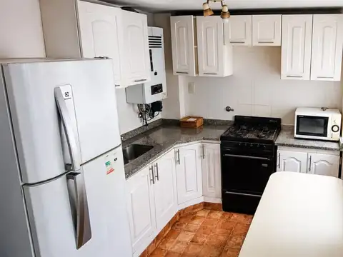 Depto Tipo Casa en Venta de 4 ambientes