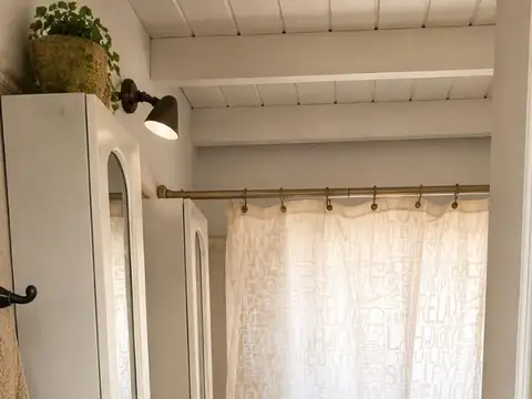 Depto Tipo Casa 4 ambientes con 1 baño