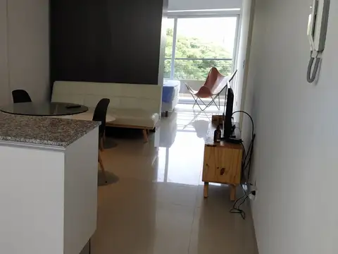 Av Lope De Vega 1400, Piso 6